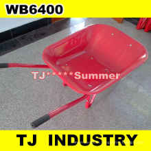 Modelo Dubai Fortalecer Wb6400 Wheel Barrow